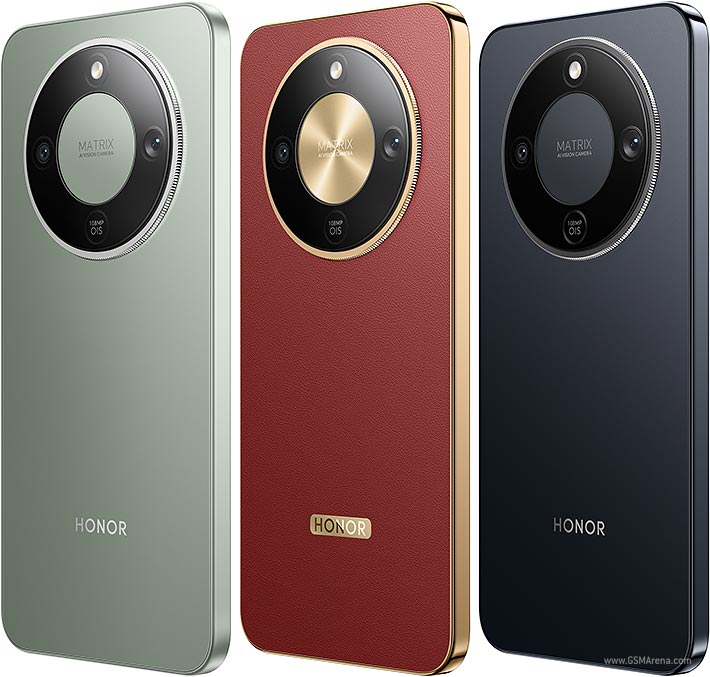 Honor Magic 8 Lite