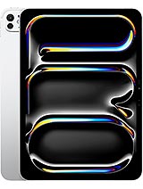 iPad Pro 11" 8e Gen (2025)