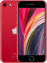 iPhone SE 2e Generation