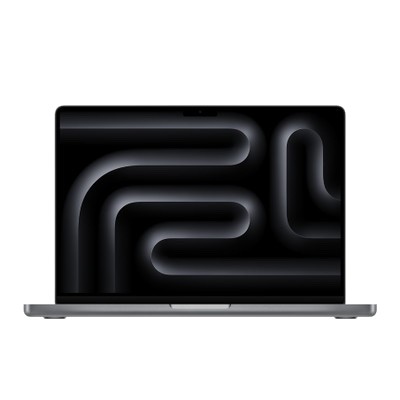 MacBook Pro 14" (2021) | M1 Pro/Max | A2442