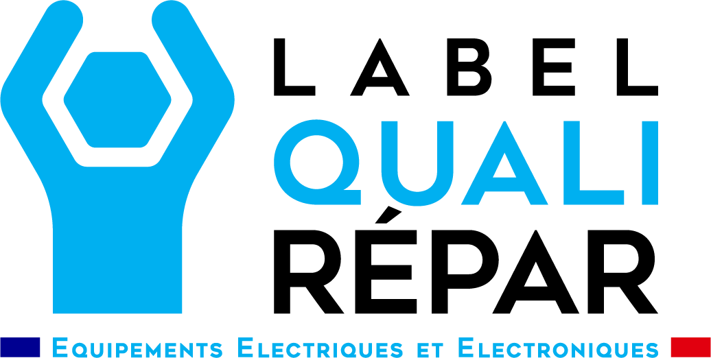 Logo Quali’Répar
